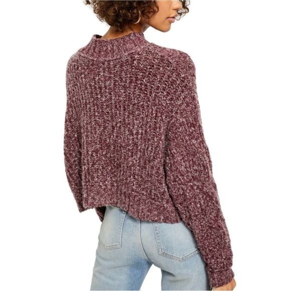 Free People Carousel Sweater. S - Picture 4 of 16